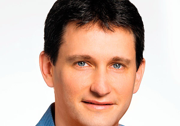 אורן שובל, מנהל מרכז הפיתוח של ויה. צילום: יורם רשף