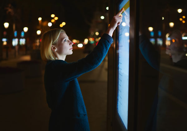 חכמים בלילה. דרום קוריאה משתדרגת. אילוסטרציה: BigStock