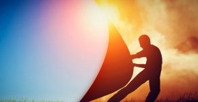 השינוי מתחיל בתוכנו. אילוסטרציה: BigStock