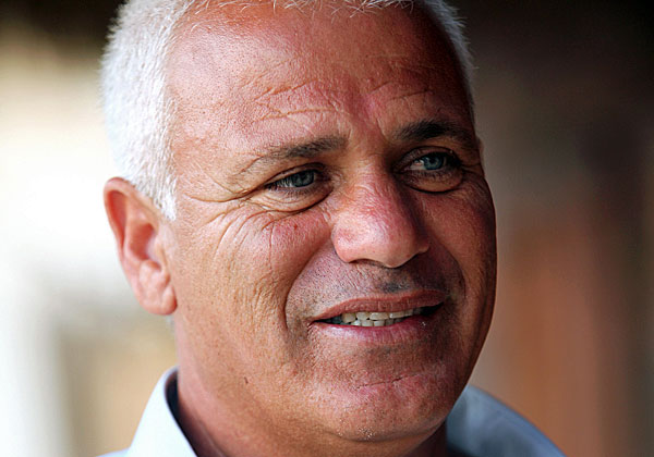 יוסי בן, מנכ"ל ומייסד אמורפיקל. צילום: יח"צ