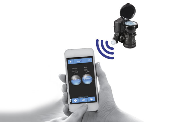 מערכת FLOWLESS של Aqua Rimat