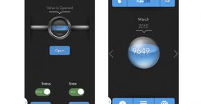 מערכת FLOWLESS של Aqua Rimat