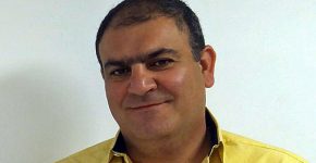 אמיר גולן, מנכ"ל CodeOasis