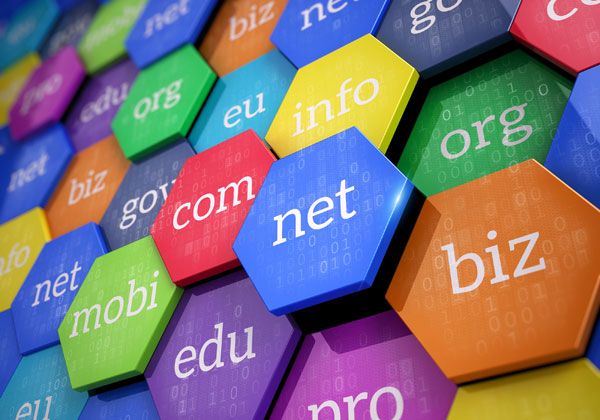 דומיינים . אילוסטרציה: BigStock