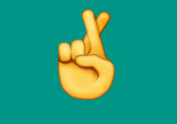 לא יכולים כבר לחכות. אימוג'ים חדשים בדרך. צילום: יוטיוב