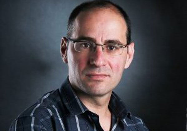 גבי נזרי, מנכ"ל אייהו