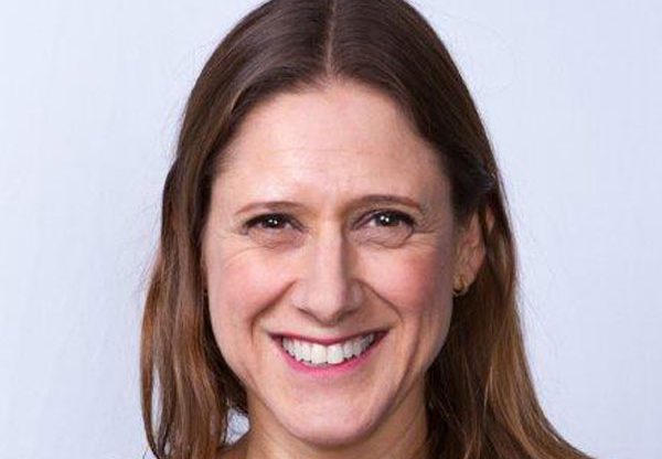 רותם פוקס, מנהלת שותפים עסקיים במיקרוסופט ישראל. צילום: אורי חבושי