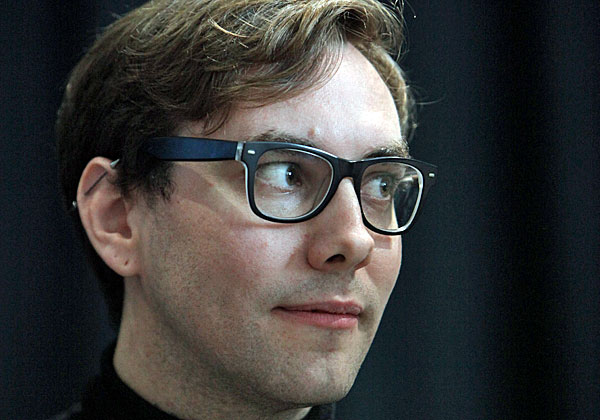 ג'ייקוב אפלבאום. צילום: Rama, Wikimedia Commons, Cc-by-sa-2.0-fr