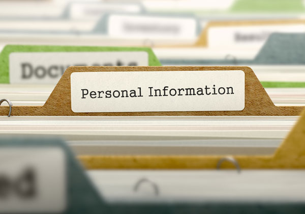 כבר לא אישי. צילום: BigStock