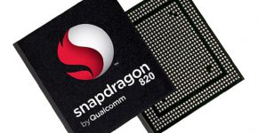 רוצה לחוש את התנועה. מעבד ה-Snapdragon 820