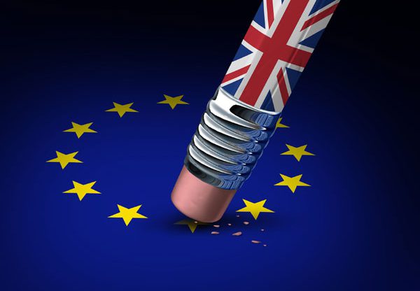 האם הממשלה הבריטית עברה על החוק של האיחוד האירופי? אילוסטרציה: BigStock