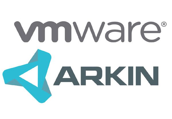 VMware ו-Arkin Net. זו שרוכשת וזו שנרכשת