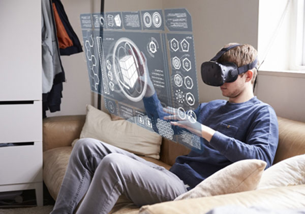 יותר מציאותי מהמציאות? מציאות מדומה