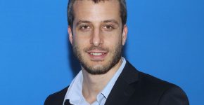 אדם וולף, יועץ מוביל לפתרונות ניהול חוויית לקוח ומסחר אלקטרוני בסאפ ישראל