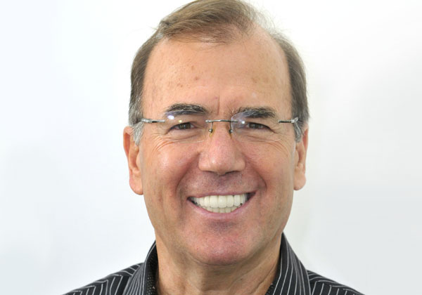 ד"ר עמי אפלבום, נשיא KLA-Tencor ישראל