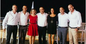 צוות סיסקו באמטל