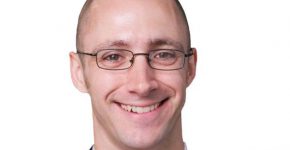 סטיבן אורבן, מנהל אסטרטגיה ארגונית, AWS
