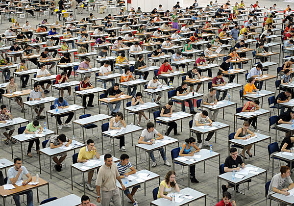 האם בית הספר כמו שאנחנו מכירים אותו עומד להיעלם? צילום אילוסטרציה: BigStock