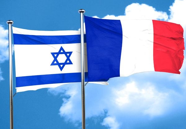 המטרה: שיפור היחסים העסקיים-טכנולוגיים בין ישראל לצרפת. צילום: BigStock