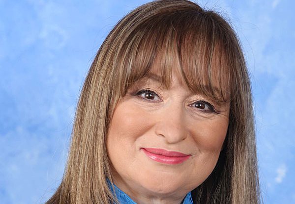 אירנה פורטניק, המנמ"רית החדשה של כאל