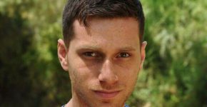 ערן חיים, יועץ תקשורת נתונים, אבטחת מידע ב-Arrow ECS ומדריך ג'וניפר מוסמך