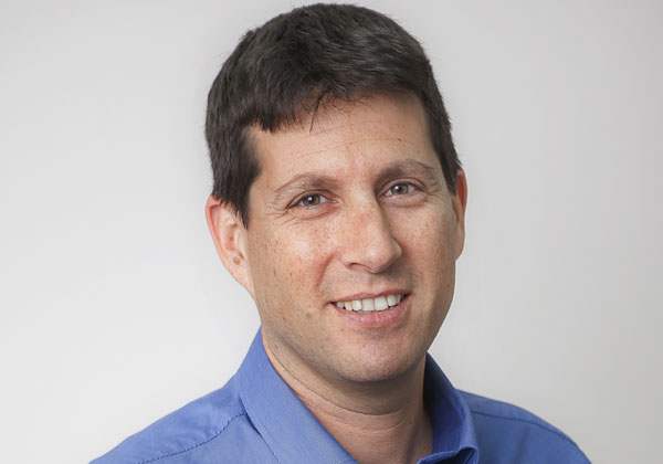 גד הרן, מנכ"ל דטה קיוב