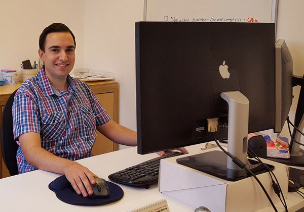 גיא תמר, אנליסט נתונים כספיים | מנהל קמפיין | שיווק B2B ב-Songo Media