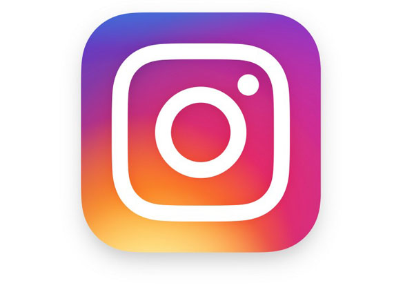 גם אפל באינסטוש