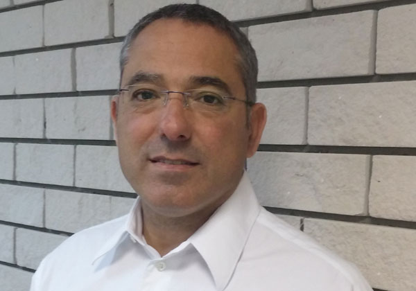 מיכאל חיון, CTO קו עסקים מיקור-חוץ, נס