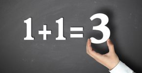 מי שטועה מרוויח? אילוסטרציה: BigStock