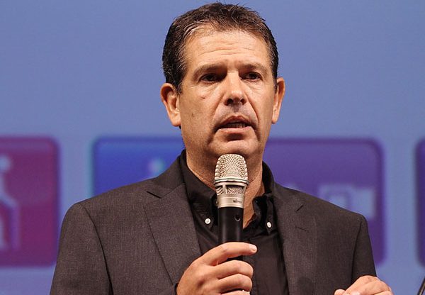 מרדכי בהירי דואני, מנכ''ל הרשות הלאומית לבטיחות בדרכים. צילום: ניב קנטור