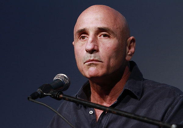 ח''כ עופר שלח. צילום: ניב קנטור