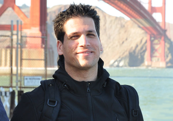 אוהד לוי, מהנדס תוכנה בכיר ברד-האט ישראל