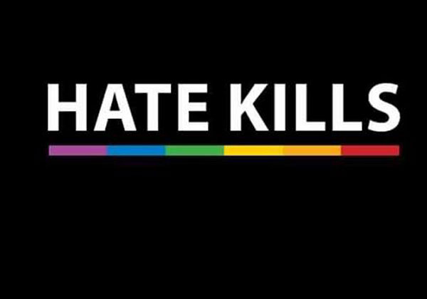 להט"בפוביה לצד הזדהות ברשת