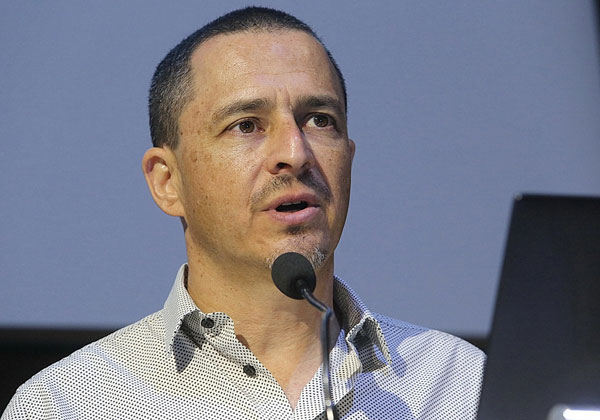 פיני כהן, אנליסט בכיר ב-STKI. צילום: קובי קנטור