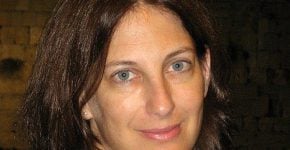 רונית לפידור-בלו, מנכ"לית SAS ישראל