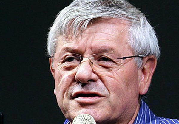 יוסי שנק, מנמ"ר חברת החשמל. צילום: ניב קנטור