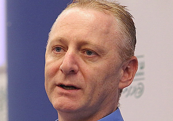 צחי שנרך, סגן המדען הראשי לעניינים טכנולוגיים. צילום: קובי קנטור