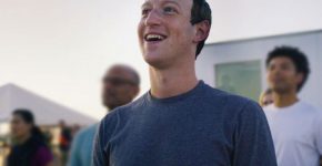 מארק צוקרברג, מנכ"ל ומייסד פייסבוק