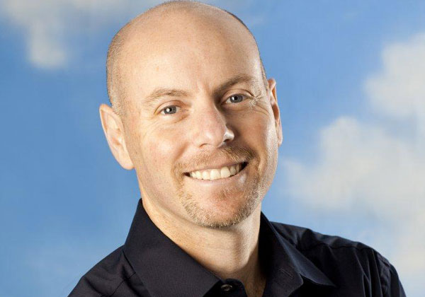 אוון גולדברג, מייסד NetSuite. צילום: יח"צ