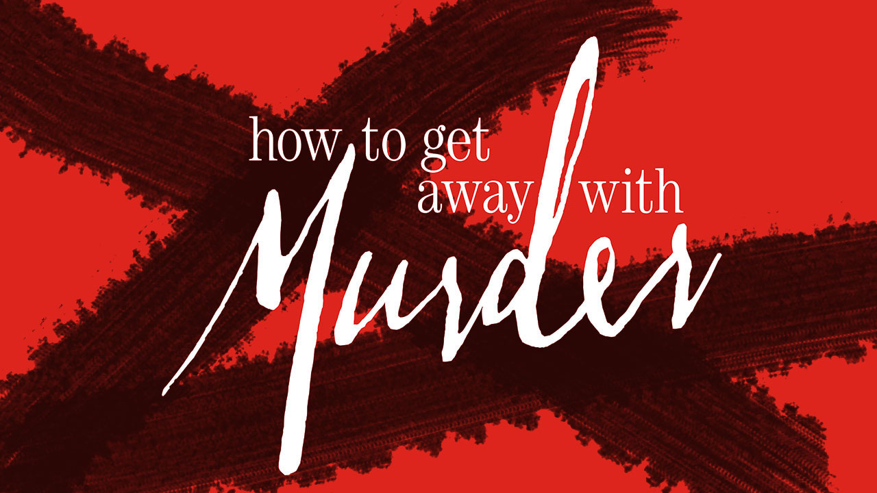 המדריך לרוצח. אילוסטרציה: יח"צ