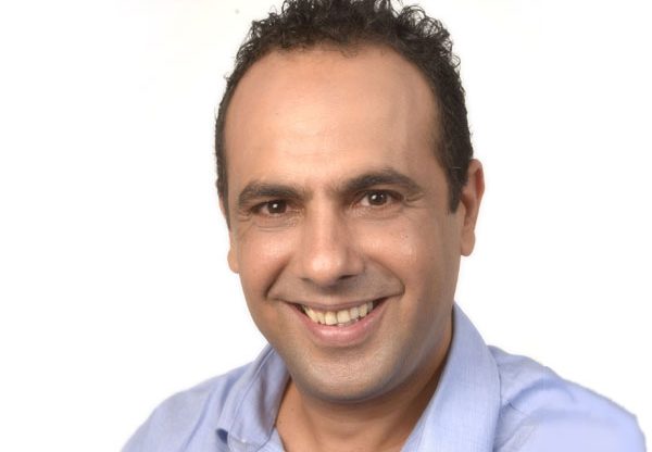 אילן אמיר, מנהל ה-IT של אורביט מערכות תקשורת