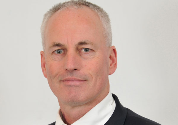 ג'ון מדיסון, סגן נשיא בכיר פתרונות ומוצרים בפורטינט