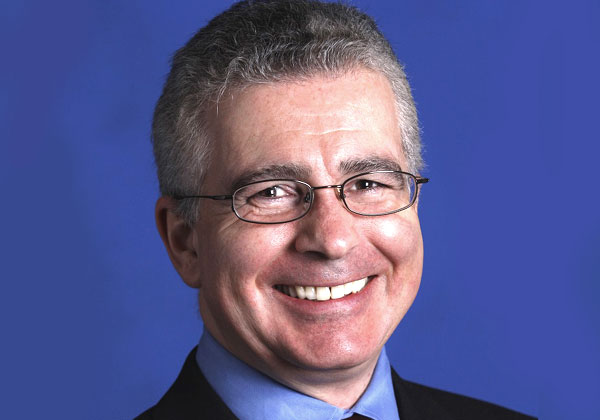 קיריל טאטארינוב, נשיא ומנכ''ל סיטריקס. צילום: יח"צ