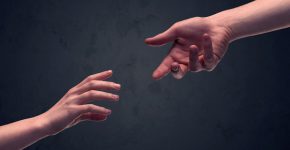 מעשי חסד מזדמנים. אילוסטרציה: BigStock