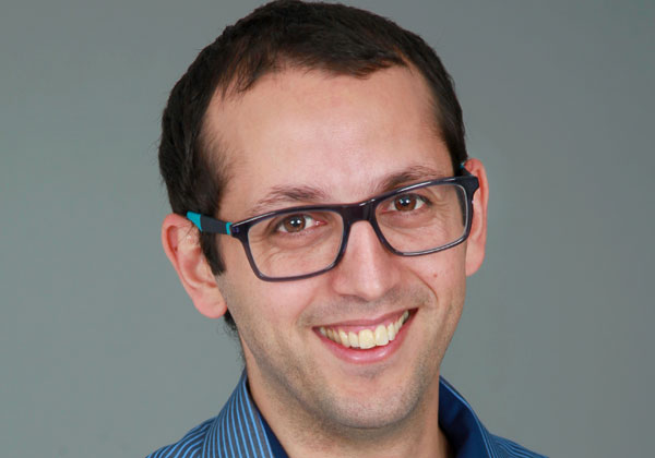 אלון וודובוז, CTO ב-AimBetter