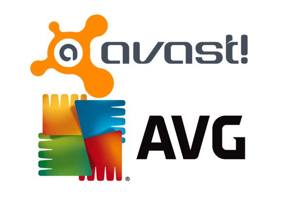 Avast ו-AVG