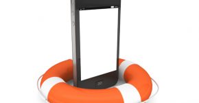 "גלגל הצלה" לטלפונים - ואולי גם למחירים של המכשירים. צילום אילוסטרציה: BigStock