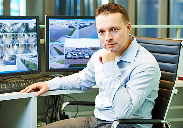 מי אתה, מנהל הדיגיטל הארגוני? צילום אילוסטרציה: BigStock