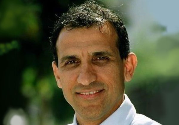 דוד אלוש, מנכ"ל CloudCom